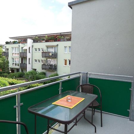 Ambiente-An-Der-Elbe-Wohnung-Og Dresden Eksteriør bilde