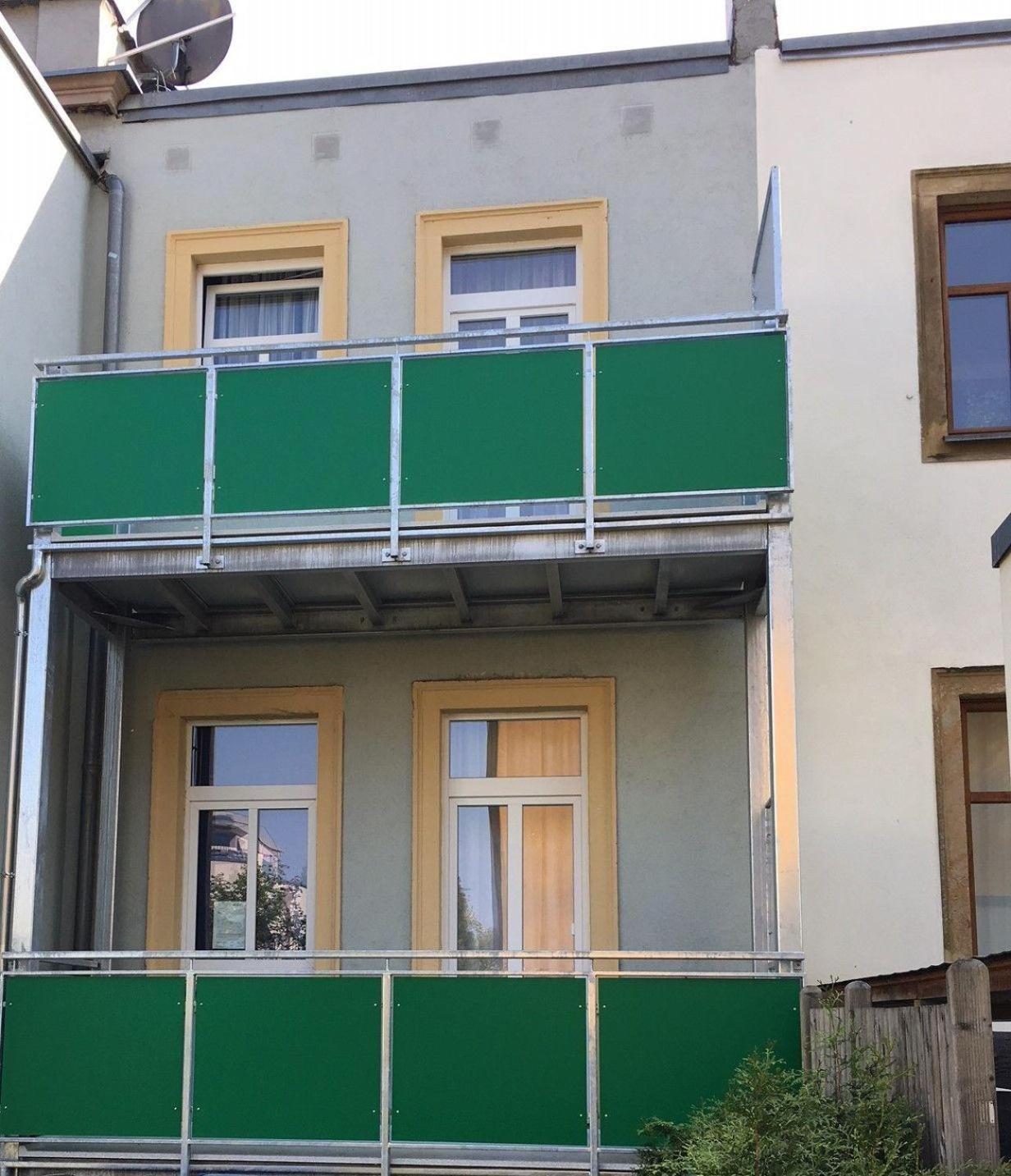 Ambiente-An-Der-Elbe-Wohnung-Og Dresden Eksteriør bilde