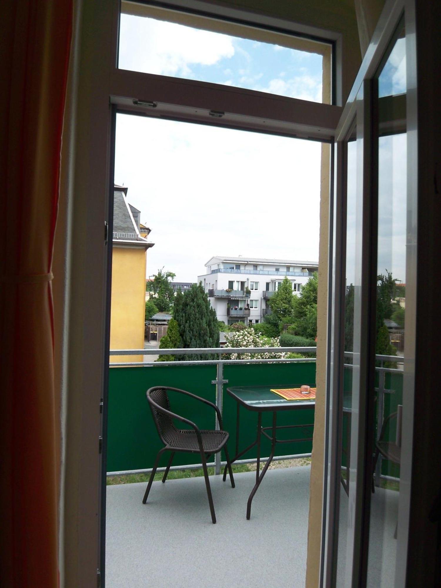 Ambiente-An-Der-Elbe-Wohnung-Og Dresden Eksteriør bilde